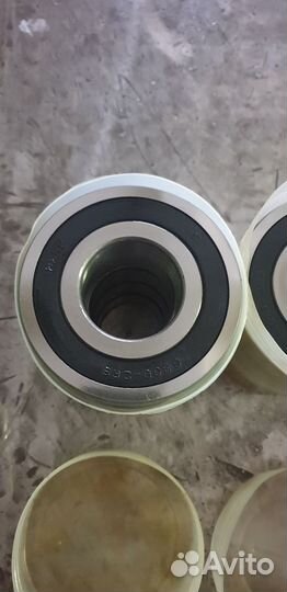 Подшипники 6309- 2RS