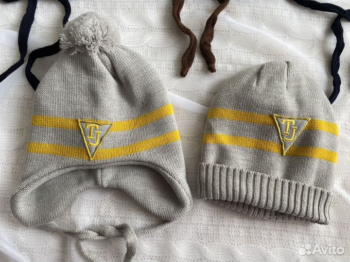 Шапка IL Trenino