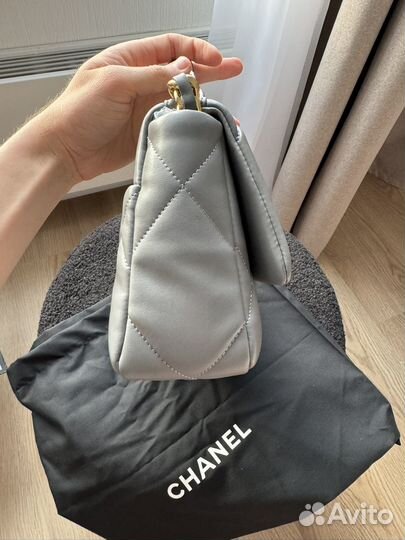 Сумка Chanel