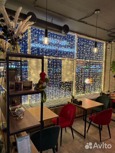 Семейное кафе Цезарня в Голицыно