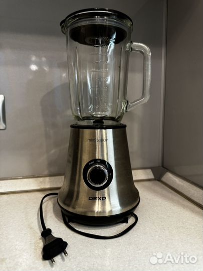 Соковыжималка блендер