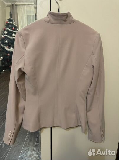 Жакет serginnetti