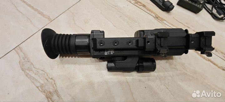 Прибор ночного видения pulsar digisight Ultra N355
