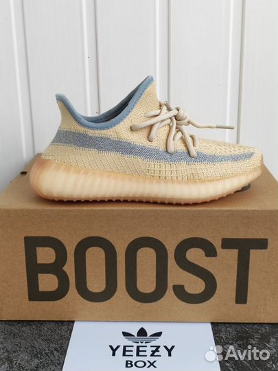 Adidas Yeezy Boost 350 оригинал