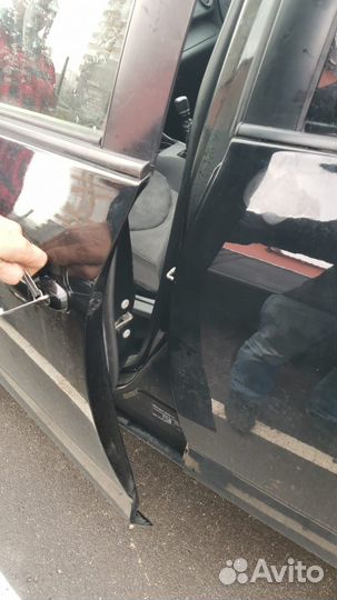 Вскрытие автомобиля без повреждений