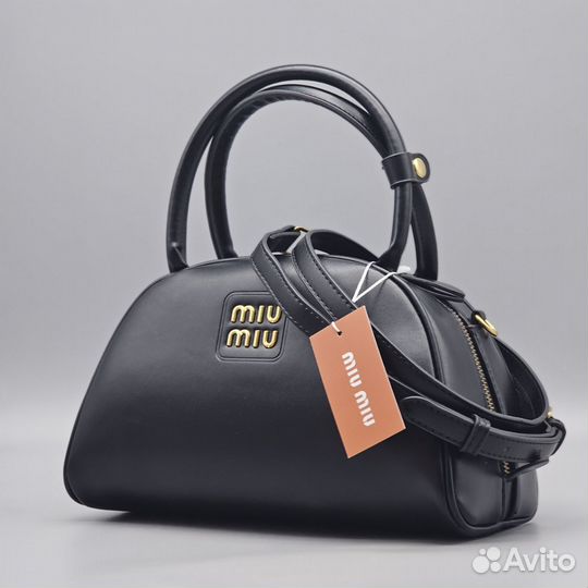 Сумка женская miu miu