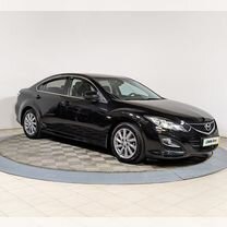 Mazda 6 2.0 MT, 2010, 164 000 км, с пробегом, цена 1 199 500 руб.