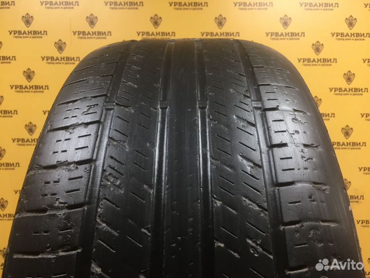 Continental Conti4x4Contact 275/55 R19 111H