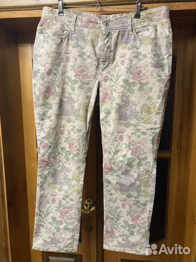 Шикарные брюки Mac новые