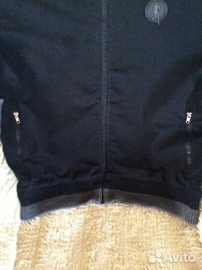 Толстовка bikkembergs