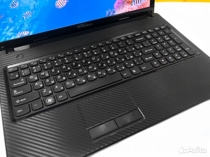 Ноутбук Lenovo i3/i5 от 120Gb SSD