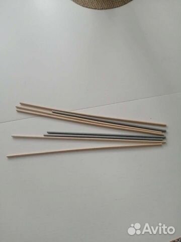 Ротанговые палочки для диффузор 8шт