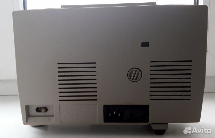 Кинопроектор Русь (8 и супер)