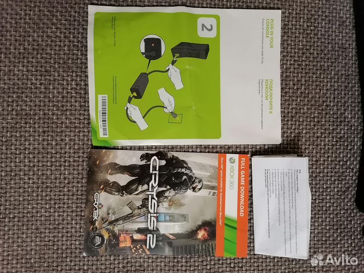 Xbox 360 Slim Freeboot 71 игра
