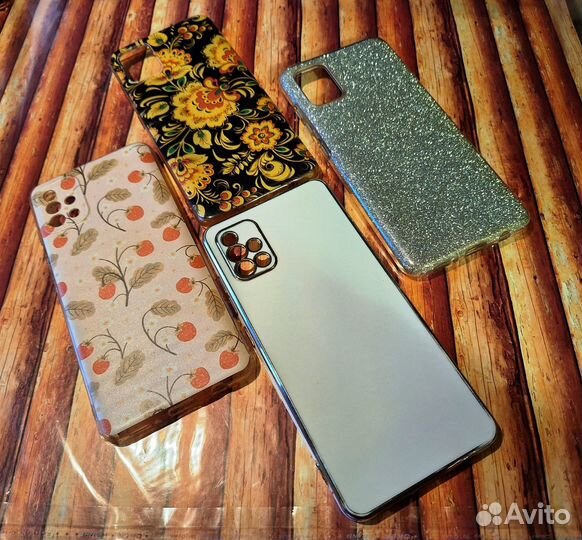 Samsung Galaxy A51, 4/64 ГБ
