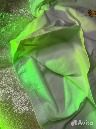 Футболки Supreme