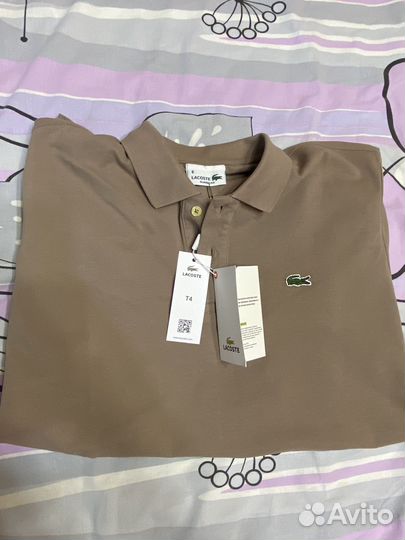 Lacoste polo