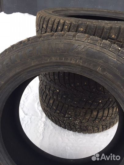 Maxxis ArcticTrekker NP3 205/55 R16 94T