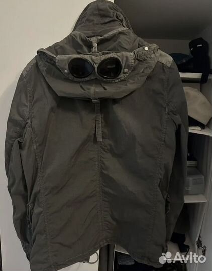 Cp company mille miglia multipocket