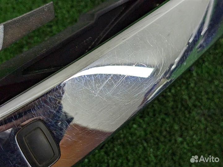 Ручка наружная двери передней правой Nissan X-Tra