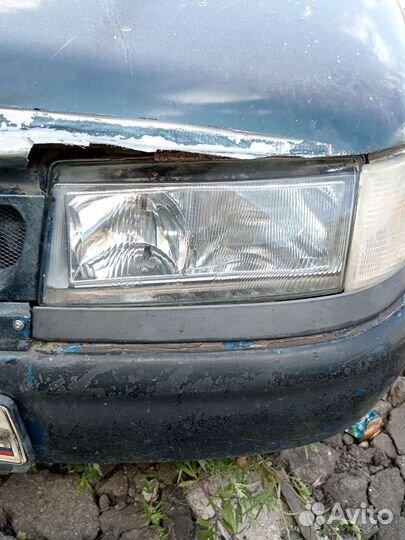 Фары на Ваз