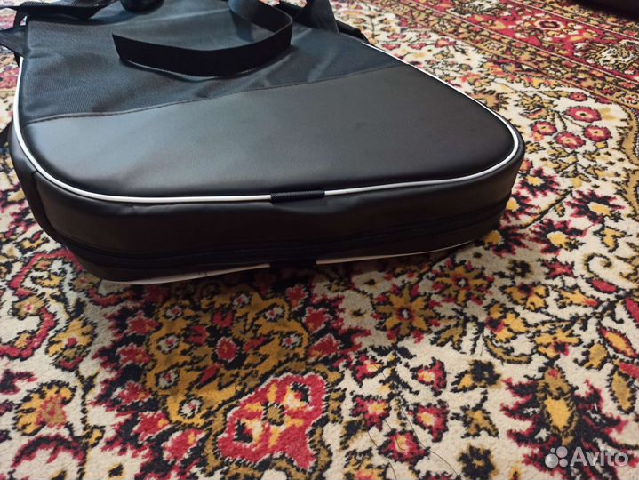 Чехол для бас гитары Gibson Thunderbird