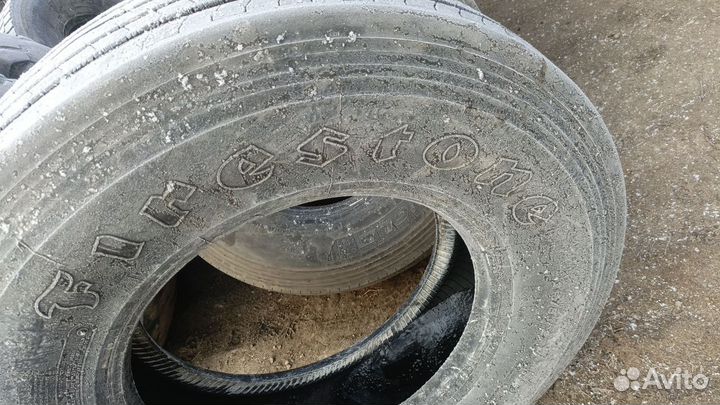 Грузовые шины 315/80-22.5