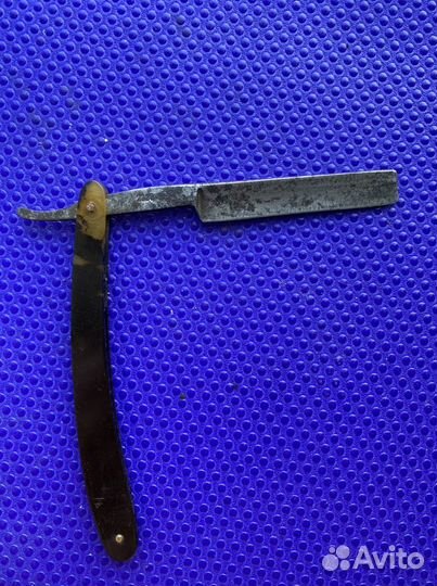 Опасная бритва