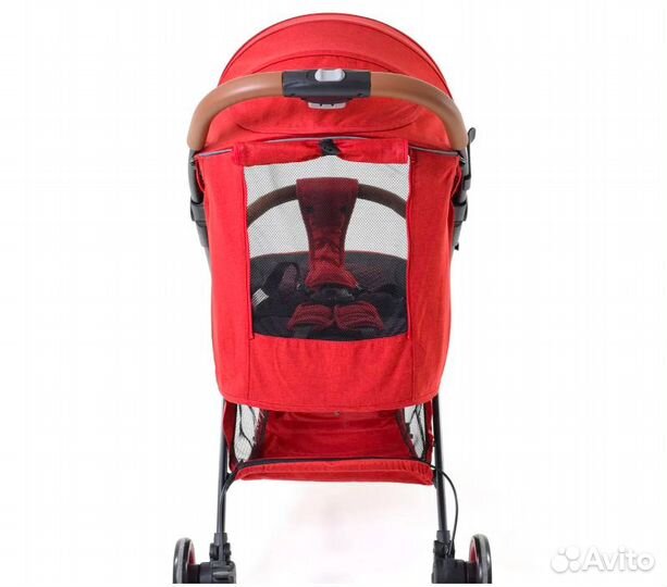 Коляска Nuovita Giro