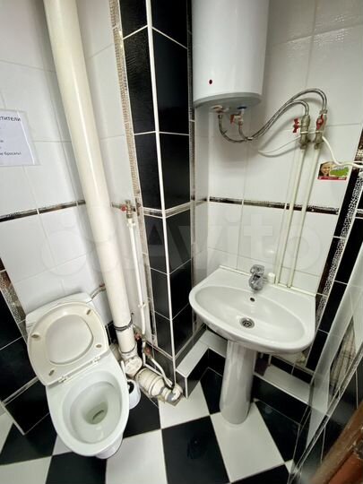 Офис, 15 м²