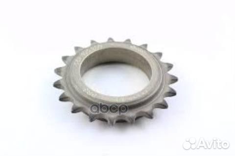 Распредел.шестерня коленвала audi/VW 06A105209 VAG