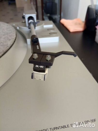 Denon DP-35F,made in Japan