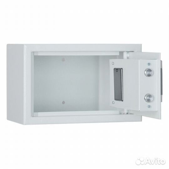 Сейф с электронным замком шм-20Э