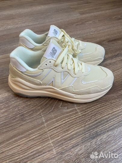 Кроссовки New Balance 57/40 оригинал, новые