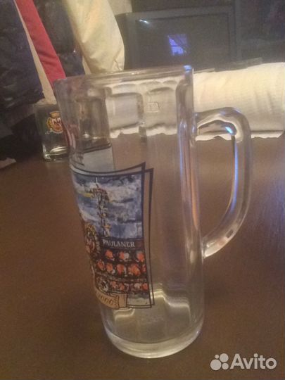 Кружки Пивные