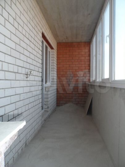 2-к. квартира, 67 м², 4/5 эт.