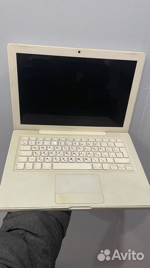 Macbook Ретро