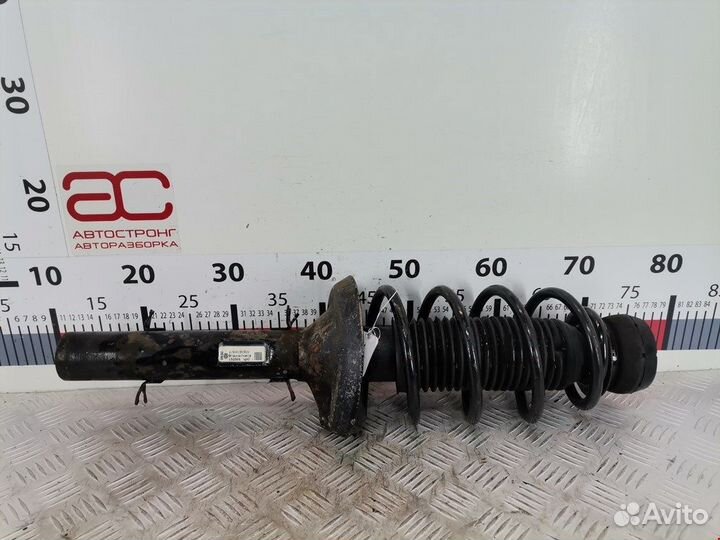 Стойка для Audi A3 8L