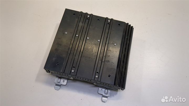 Усилитель звука Mitsubishi Outlander XL, 2008