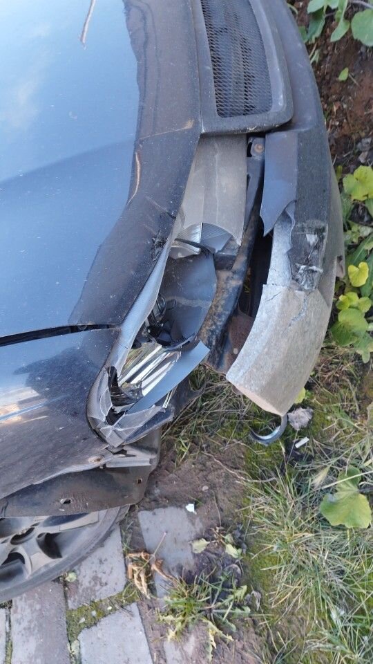 Daewoo Nexia: фото владельца