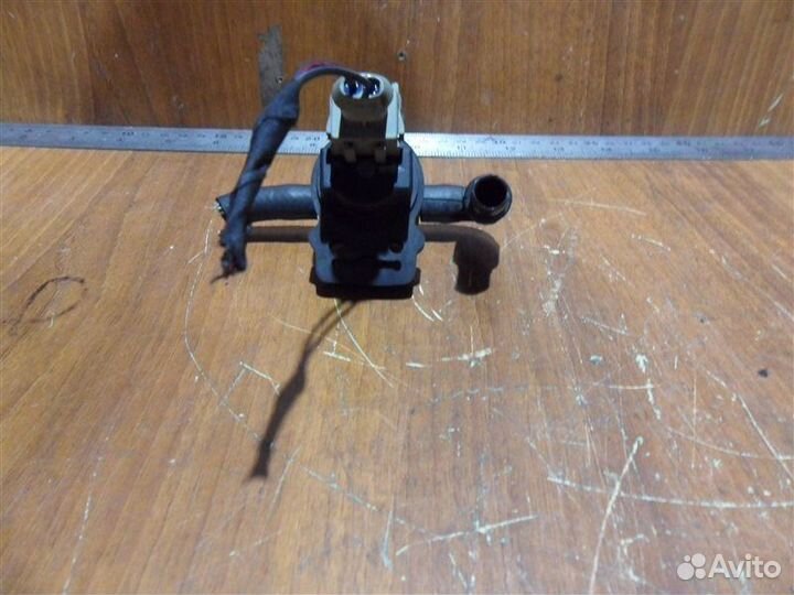 Клапан вентиляции топливного бака Mercedes-Benz