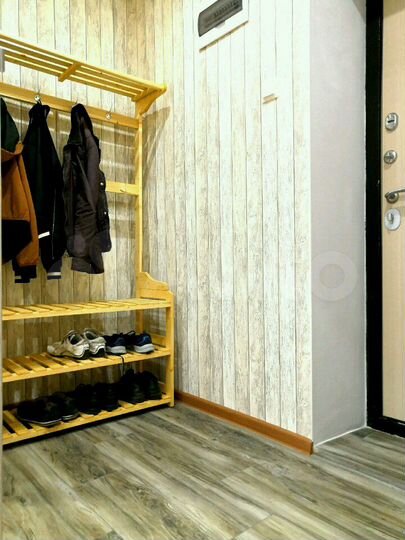 1-к. квартира, 28 м², 5/5 эт.