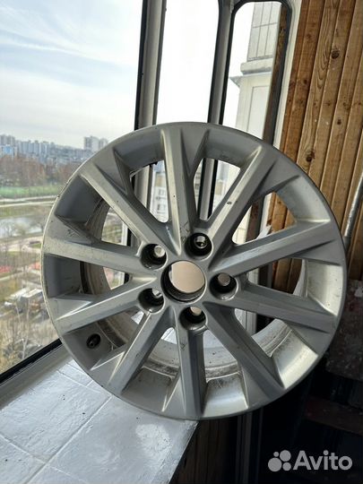 Диск camry 50