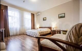 1-к. квартира, 36,2 м², 6/9 эт.