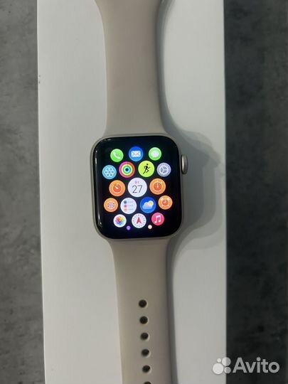 Apple watch