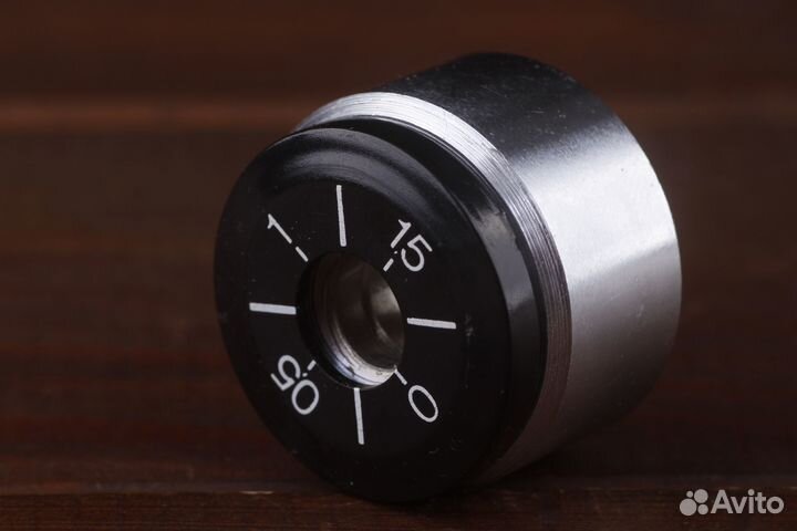 Запчасти Арктур 006 Противовес на Тонарм