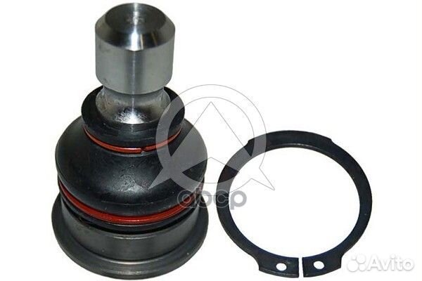 Шаровая опора nissan qashqai/nissan X-trail 07