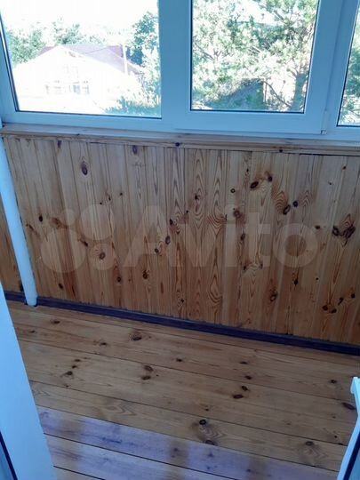 2-к. квартира, 51 м², 2/2 эт.