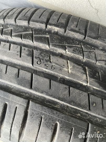 Колеса vag r15