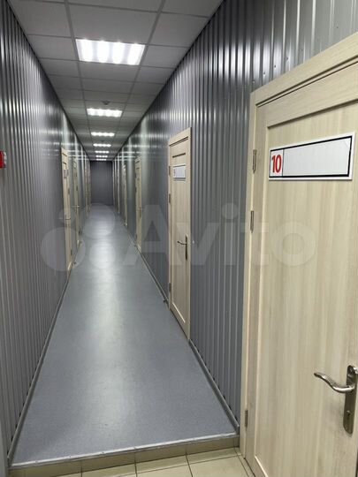Офис, 18.95 м²